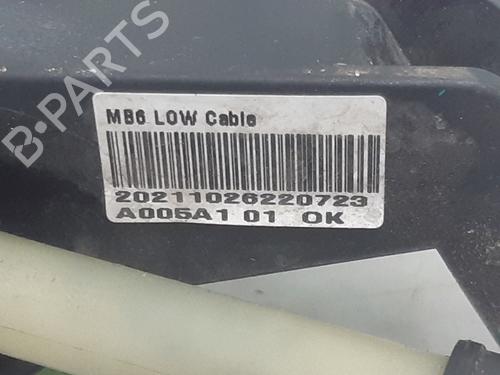 Cable OPEL CORSA F (P2JO) 1.2 (68) | BP24477256E12 - Image 4