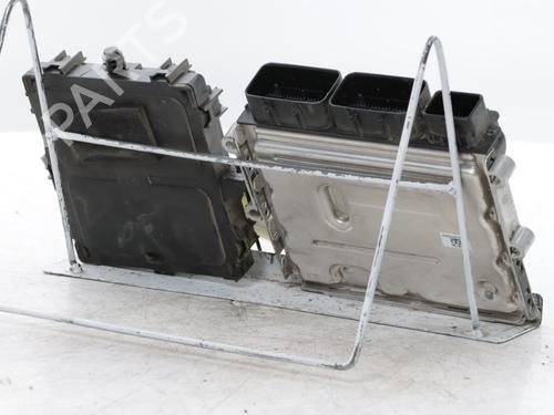 Engine control unit (ECU) RENAULT TRAFIC III Van (FG_) 2.0 dCi 170 (FGMM, FGMV) | BP34423590M57 - Image 7