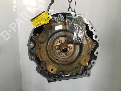 Gearbox MERCEDES-BENZ C-CLASS (W206) C 200 (206.042) | BP27970960M3 