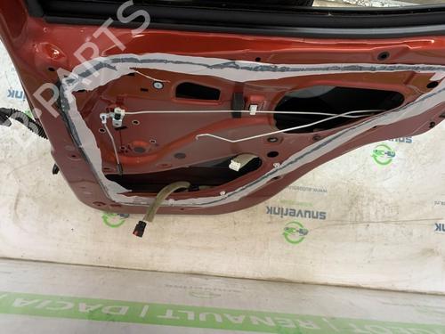 Dør højre bagtil DACIA SPRING EV (B6M1) | BP25526939C5 - Image 7