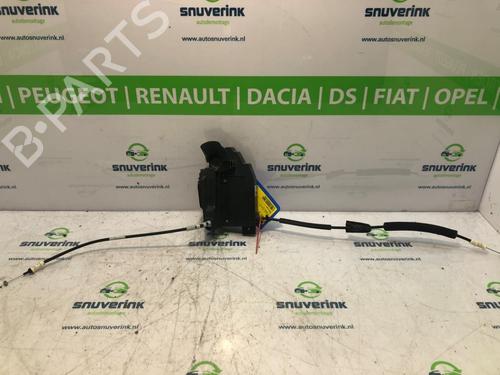 Used Front right lock Front right lock 17223717 17223717