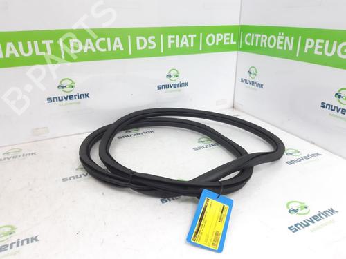 Used Rubber door seal PEUGEOT 208 II (UB_, UP_, UW_, UJ_) 1.2 PureTech 100 (101 hp) 21193816