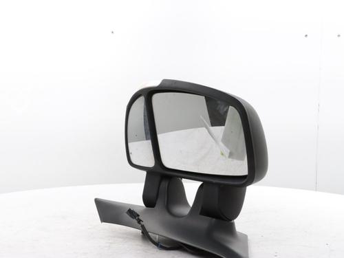 Left mirror OPEL MOVANO B Van (X62) 2.3 CDTI FWD (FV) | BP31960261C26 