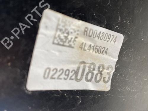 Frontplade/Frontkurv OPEL CORSA F (P2JO) 1.2 (68) | BP28005604C72 - Image 5