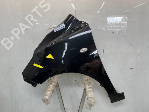 Used Left front fenders Left front fenders PEUGEOT 108 1.0 VTi (69 hp) 40266030 40266030