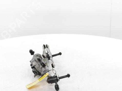 Front wipers mechanism RENAULT CLIO V (B7_) 1.0 TCe 100 (B7MT) | BP29640864C83