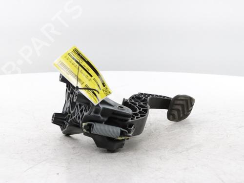 koblingspedal RENAULT CLIO V (B7_) 1.0 LPG (B7MT) | BP34565722I13 - Image 9