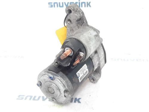 Starter DACIA SANDERO II TCe 90 (B8M1, B8MA, B8AC) | BP19258349M8 