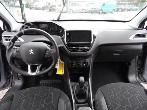Electronic module PEUGEOT 2008 I (CU_) 1.2 VTi | BP40590210M83 - Image 13