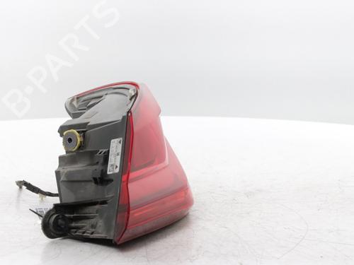 Right taillight BMW 1 (F40) 118 i | BP33874384C35  - Image 8