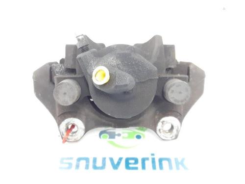 Right front brake caliper RENAULT TWINGO III (BCM_, BCA_) 1.0 SCe 70 | BP40573809M104 - Image 2