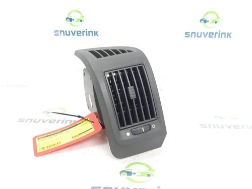 Used Air vent CITROËN JUMPER II Van 2.2 HDi 120 (120 hp) 13195434