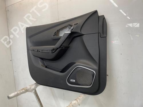 Front left panel RENAULT KADJAR (HA_, HL_) 1.2 TCe 130 (HLMR) | BP35991626C58 - Image 3