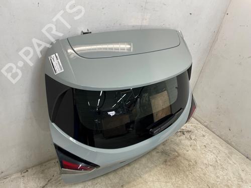 Tailgate FORD PUMA (J2K, CF7) 1.0 EcoBoost mHEV | BP36538727C6 - Image 3