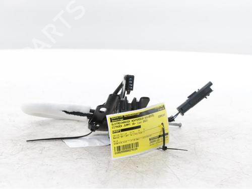Tailgate lock CITROËN JUMPY III Van (V_) 2.0 BlueHDi 145 | BP40587143C101 - Image 2