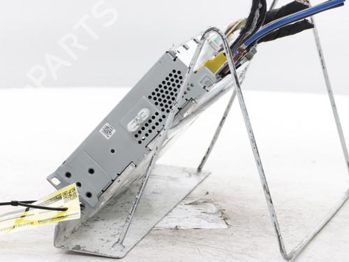 Radio RENAULT CAPTUR II (HF_) TCe 100 (HFMT) | BP37872893E6 - Image 4