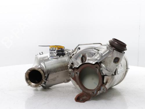 Particulate filter RENAULT MASTER IV Van (F8__) BLUE DCI 150 (F8M3) | BP34566840M81  - Image 6