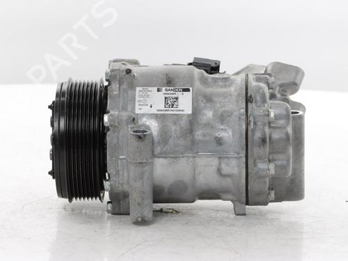 Used AC compressor AC compressor 39211634 39211634