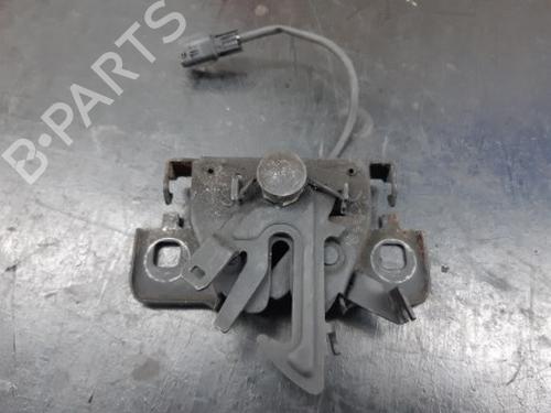 Hood lock RENAULT CLIO IV (BH_) 0.9 TCe 90 (BHNF, BHMA, BHMH, BHJK, BHJR) | BP11781905C133 