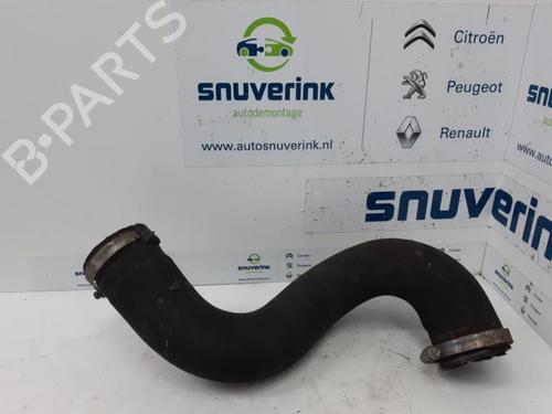 Used Intercooler pipe Intercooler pipe PEUGEOT 508 I (8D_) 2.0 HDi Hybrid4 AWC (200 hp) 40566491 40566491