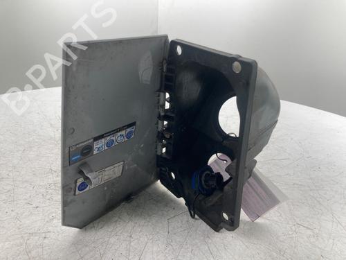 Used Fuel flap Fuel flap FIAT DUCATO Van (250_) 140 Multijet 2,3 D (140 hp) 33846350 33846350