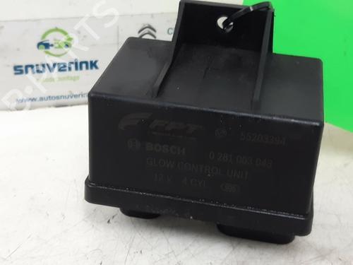 Used Electronic sensor OPEL COMBO Box Body/MPV (X12) 1.6 CDTI (B05) (90 hp) 30185216