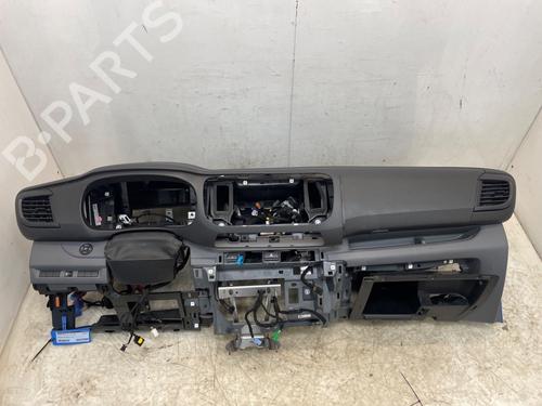 Used Dashboard PEUGEOT EXPERT Van (V_) E-EXPERT (136 hp) 31261461