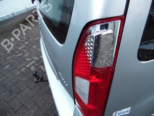 Gearbox PEUGEOT PARTNER Tepee 1.6 VTi | BP40583108M3  - Image 18