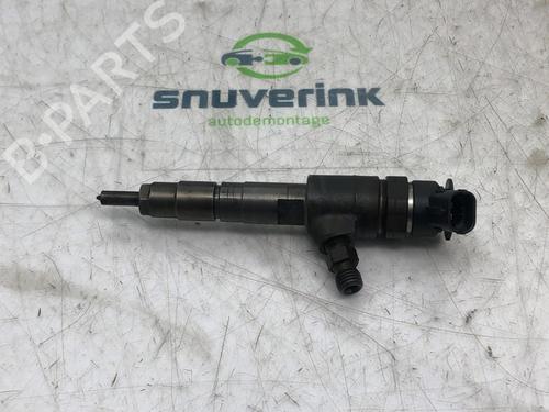 Used Injector Injector 17223782 17223782