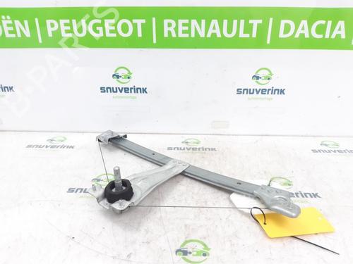 Rear right window mechanism DACIA LOGAN MCV II TCe 90 (K8M1, K8MA, K8AC) | BP23123162C25 - Image 2