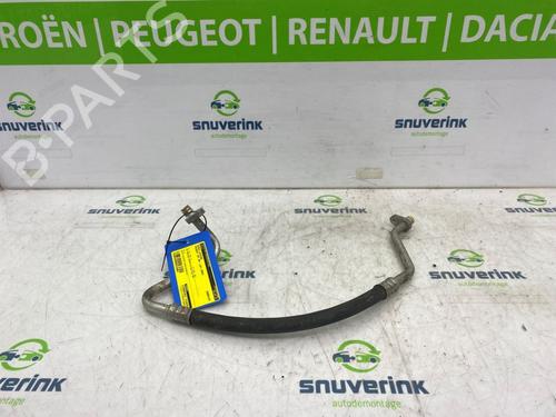 Air conditioning evaporator PEUGEOT 107 (PM_, PN_) 1.0 (68 hp) 17465703