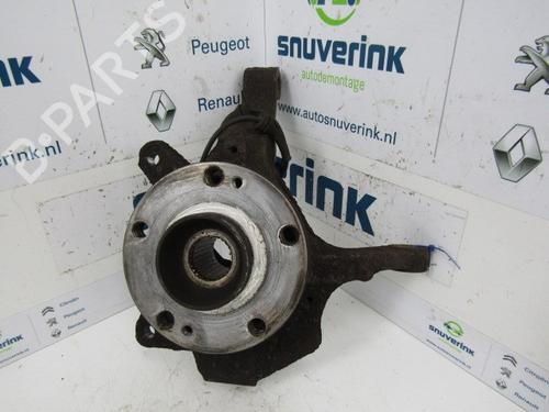 Used Left front steering knuckle Left front steering knuckle 21111855 21111855
