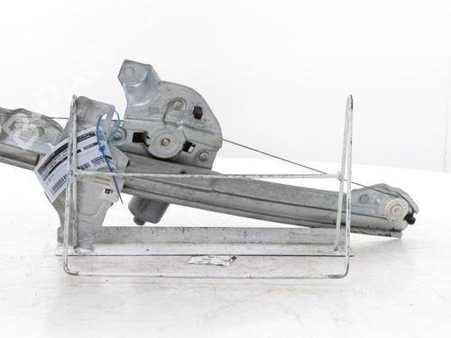 Front left window mechanism PEUGEOT 2008 I (CU_) 1.6 VTi | BP35756112C22 - Image 6