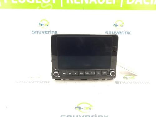 Used Radio Radio KIA STONIC (YB) 1.0 T-GDi Eco-Dynamics+ (101 hp) 40576123 40576123