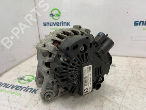 Alternator PEUGEOT 2008 I (CU_) 1.2 VTi | BP24988645M7 - Image 3
