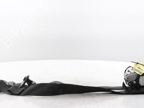 Front left seatbelt RENAULT CAPTUR I (J5_, H5_) 0.9 TCe 90 | BP31592353I26 - Image 5