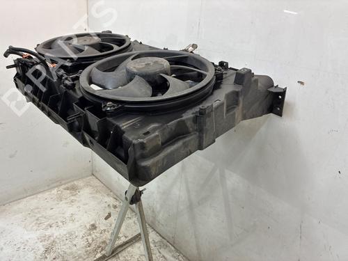 Frontplade/Frontkurv CITROËN JUMPY II Van 1.6 HDi 90 16V | BP30186434C72 - Image 2