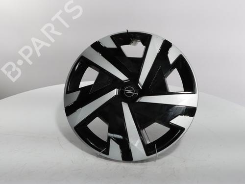 Used Hub cap OPEL MOKKA 1.2 (76) (136 hp) 27688129