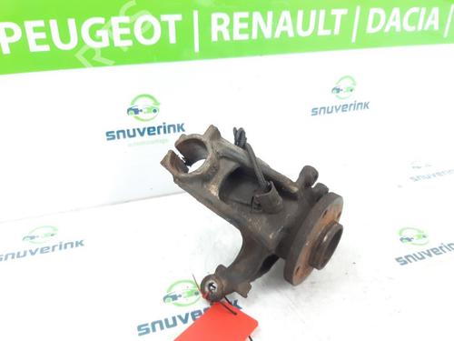 Right front steering knuckle CITROËN C4 CACTUS 1.6 BlueHDi 100 | BP18550246M26 