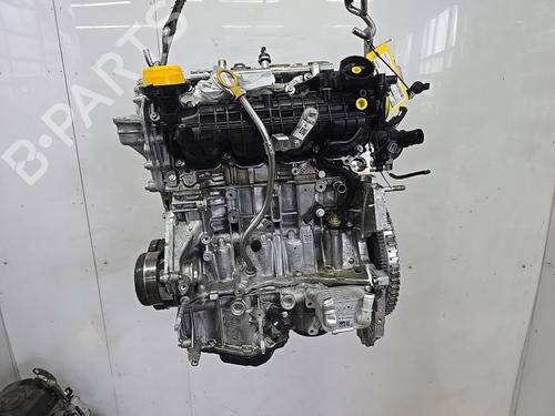 Used Engine Engine RENAULT CAPTUR II (HF_) TCe 160 (HFN1) (158 hp) 33696906 33696906