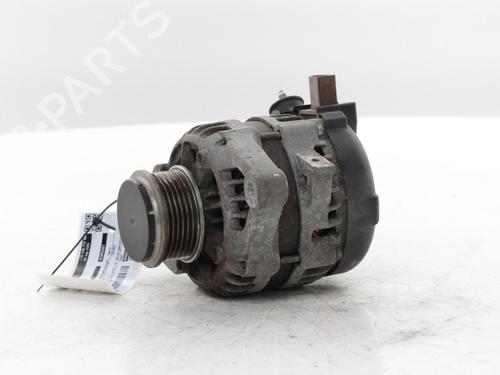 Alternator PEUGEOT 108 1.0 VTi | BP40048636M7 - Image 4