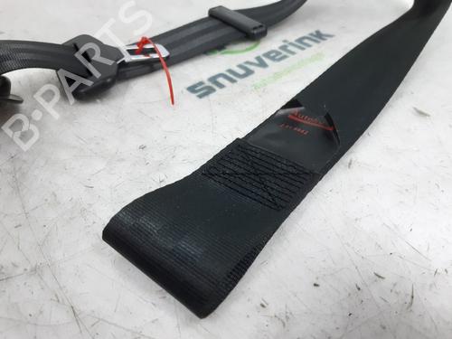 Front right seatbelt PEUGEOT 2008 II (UD_, US_, UY_, UJ_, UR_, UC_) 1.2 PureTech 130 (USHNS, URHNS) | BP24166245I25 