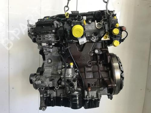 Used Engine Engine PEUGEOT EXPERT Van (V_) 2.0 BlueHDi 120 (122 hp) 40586930 40586930