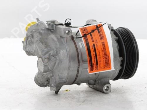 AC compressor DS DS 3 / DS 3 CROSSBACK (UR_, UC_, UJ_) 1.2 PureTech 130 (URHNSS) | BP40589539M34 - Image 5