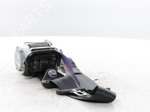 Front right seatbelt FIAT SCUDO Van 2.0 Multijet 145 (506) | BP37072020I25 - Image 2