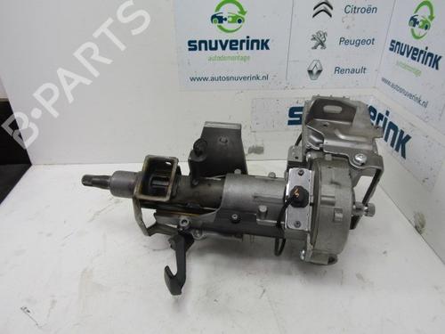Used Steering column Steering column 13190196 13190196