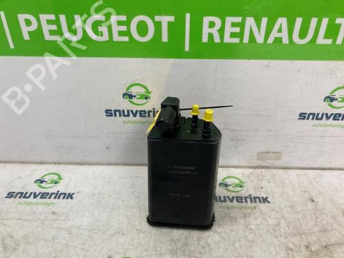 Used Other RENAULT CLIO IV Grandtour (KH_) 0.9 TCe 90 (90 hp) 21599987