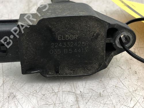 Ignition coil RENAULT CLIO IV (BH_) 0.9 TCe 90 (BHNF, BHMA, BHMH, BHJK, BHJR) | BP16911951M94 