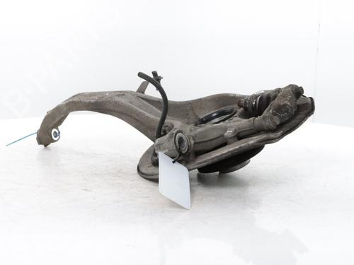 Left front steering knuckle VOLVO S60 III (224) T4 | BP34567518M25 - Image 6