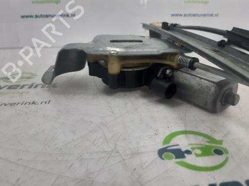 Front right window mechanism RENAULT KANGOO Express (FW0/1_) 1.5 dCi 90 (FW0G, FW05, FW08, FW11) | BP40576698C23 - Image 2